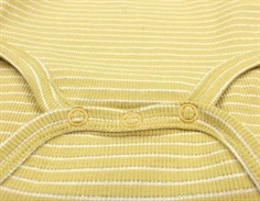 Petit by Sofie Schnoor body yellow striber